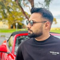 Photo of Shree Brar 