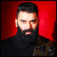 Photo of Nikitin Dheer 