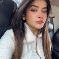 Photo of Tanya Varshney 