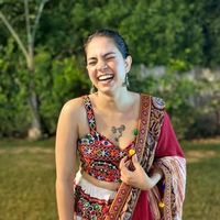 Photo of Khushboo Udhani 