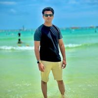 Photo of Sameer Patil 