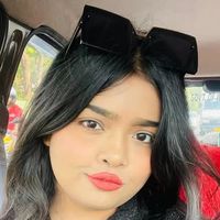 Photo of Disha Bhaumik  