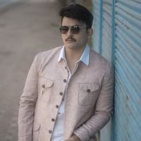 Photo of Dhruva Datar 