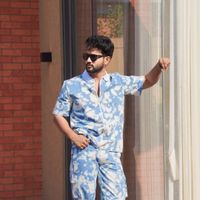 Photo of Nitesh Yadav 