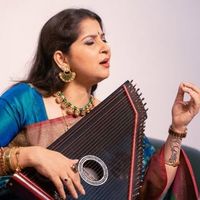 Photo of Kaushiki Chakraborty 