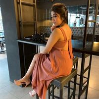 Amira Hossain. - Dhaka, Bangladesh Instagram influencer profile picture