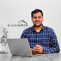Photo of Sauda Ghar 