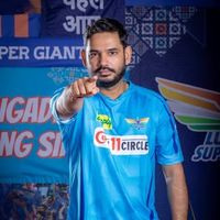 Photo of Shrinivas Chandrashekaran 