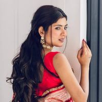 Photo of Niharika Jain 