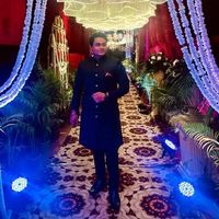Photo of Satyajit Majumder 