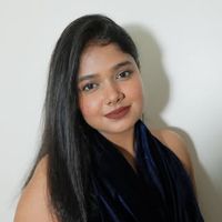 Photo of Sankalpita Nath 