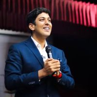 Photo of Yash Garg 
