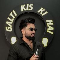 Photo of Armaan Malik 