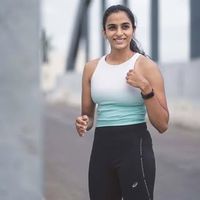 Photo of Sharanya Ramasubramanian 