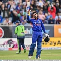 Photo of Deepak Hooda 