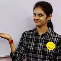 Photo of Divya Gujjeti 