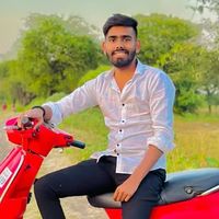 Photo of Shubham Gore 