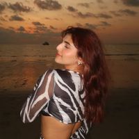 Photo of Ashi Khanna 
