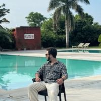 Photo of Mudit Mehrotra  