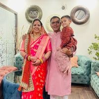 Photo of Kamlesh Singh  