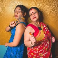 Photo of Tithi Tushar 