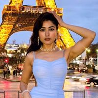 Photo of Sonia Garg 