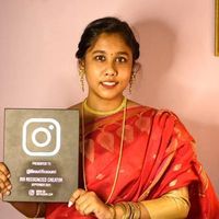 Photo of Soumasree Ghosh | Kolkata 🧿 