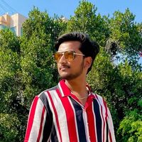 Photo of Divyanshu Tiwari 