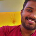 Mr Vikku profile photo on Socialveins portofolio