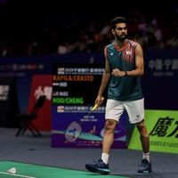 Photo of Dhruv Kapila 