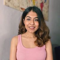 Photo of Diksha Khatri 