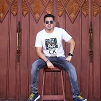 Photo of Praveen Naik 