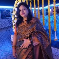 Photo of Antara Chatterjee 