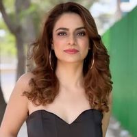 Photo of Priya Raina 