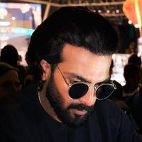 Photo of Vinay Gowda 