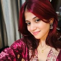 Photo of Khushi Verma 