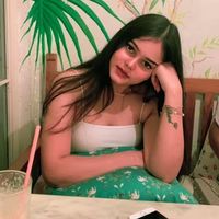Photo of Alisha Singh 