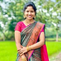 Photo of Seethalakshmi S 