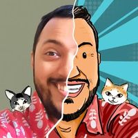 Swarnavo Datta ✏ - Bengaluru, India Instagram influencer profile picture