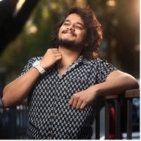 Photo of Aashish Gade 