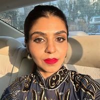 Photo of Sonam Jaggi 