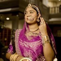 Photo of Tanu  Mahende Rajpurohit 