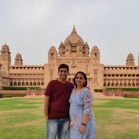 Photo of Ahmedabad Travel & Food Blog 