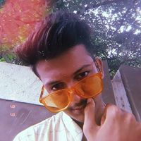 ayush - Surat, India Instagram influencer profile picture