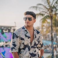 Photo of Mayank Rehani 