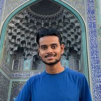 Photo of Shubham Kumar 