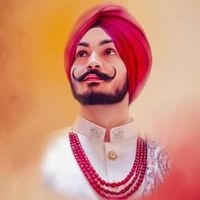 Photo of Santwinder Singh Waraich 