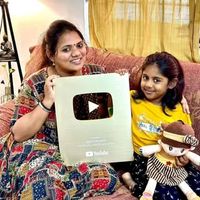 Photo of Sri Priya Vivek 