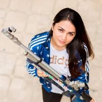 Photo of Apurvi Chandela 