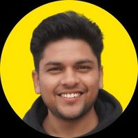 Photo of Abhishek Kodan 